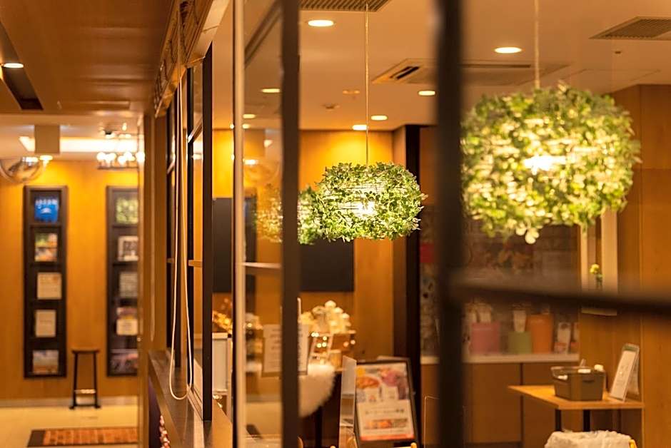 Super Hotel Premier Akasaka