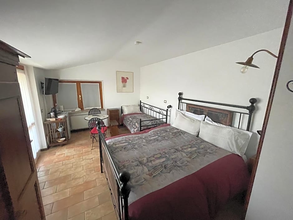 C'era Una Volta B&B