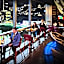 Crowne Plaza Hong Kong Causeway Bay By IHG