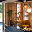 Talmud Hotel Taichung