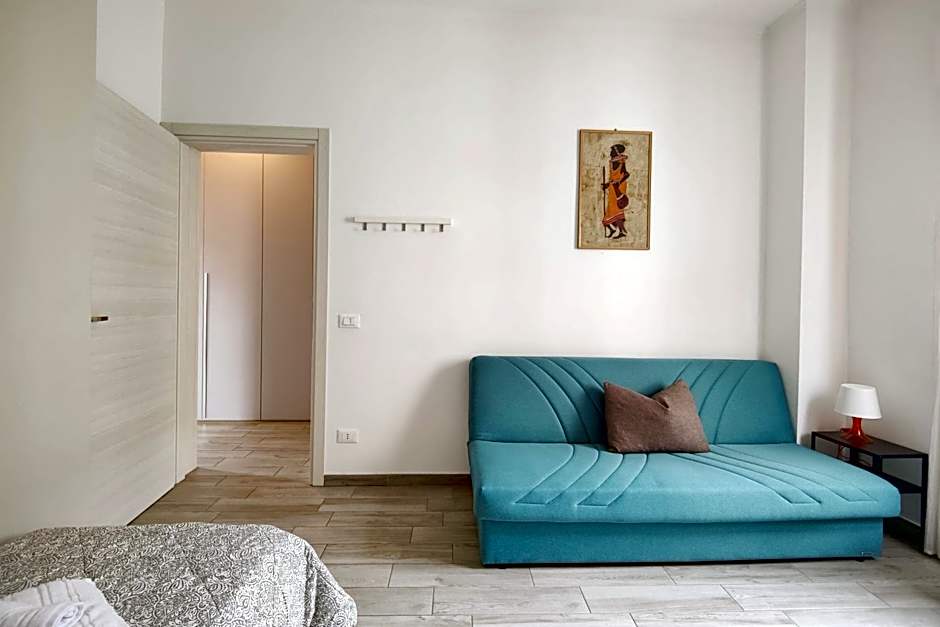 Santa Caterina - Nel Cuore di Crema