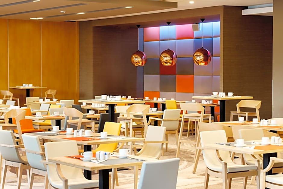 Mercure Gdynia Centrum Hotel