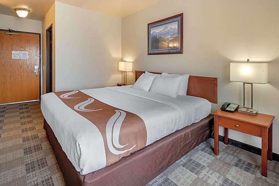 Quality Inn Kenai