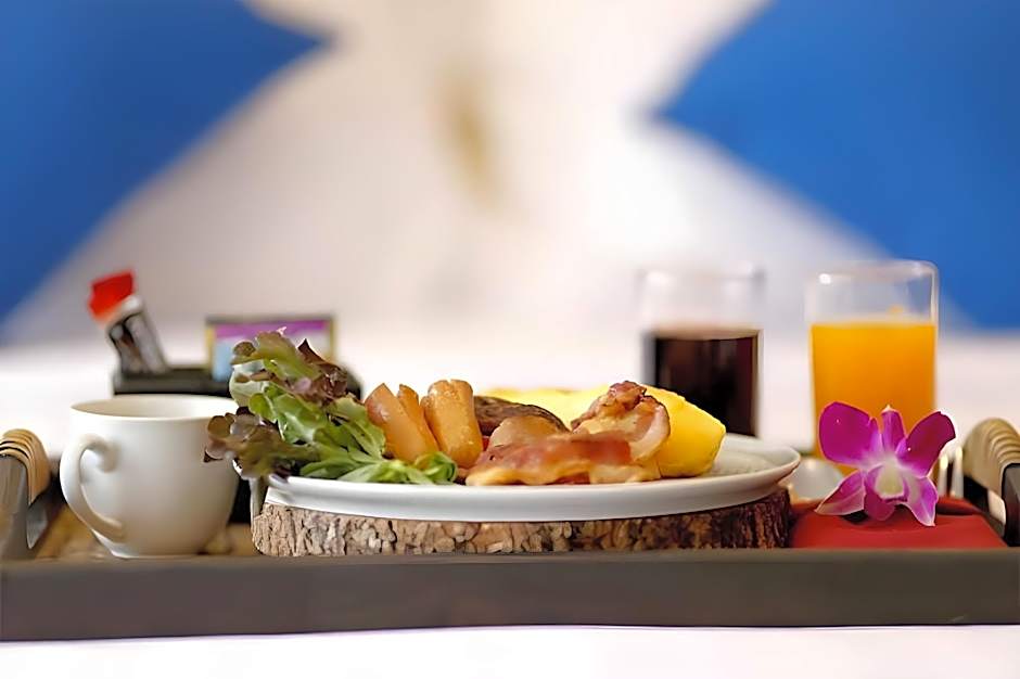 Furamaxclusive Sukhumvit