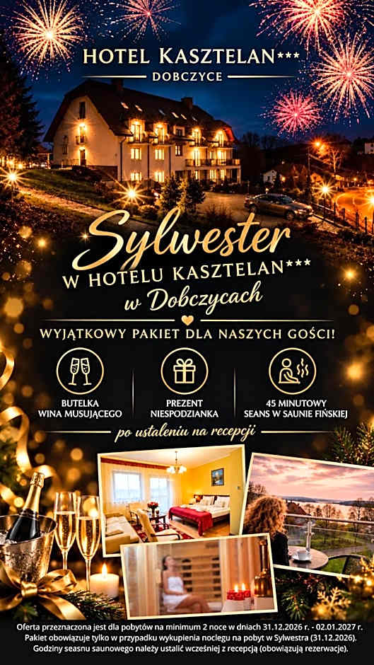 Hotel Kasztelan