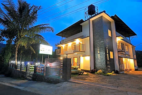 Ayursakthi Riverdale Resorts