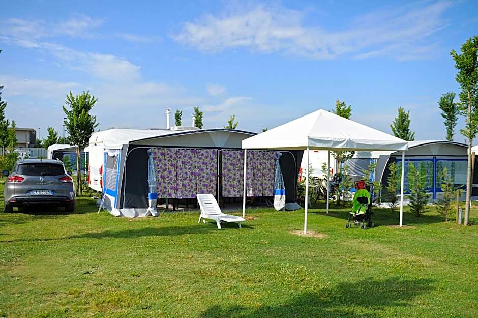 Villaggio Camping Adria