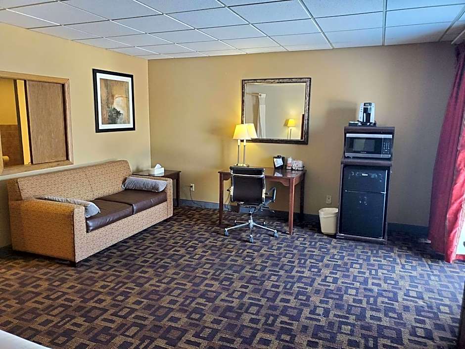 Rodeway Inn