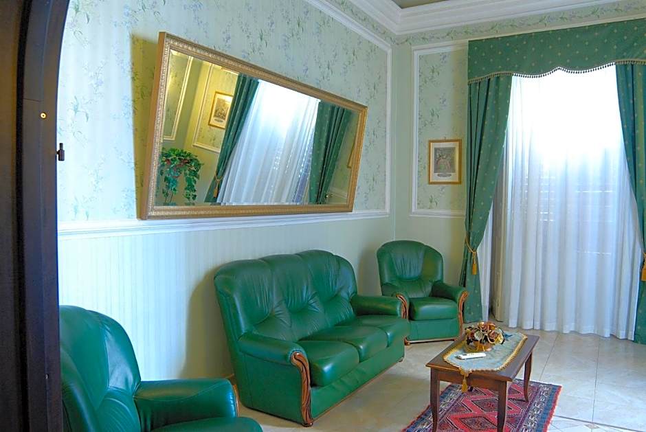 Hotel Gresi