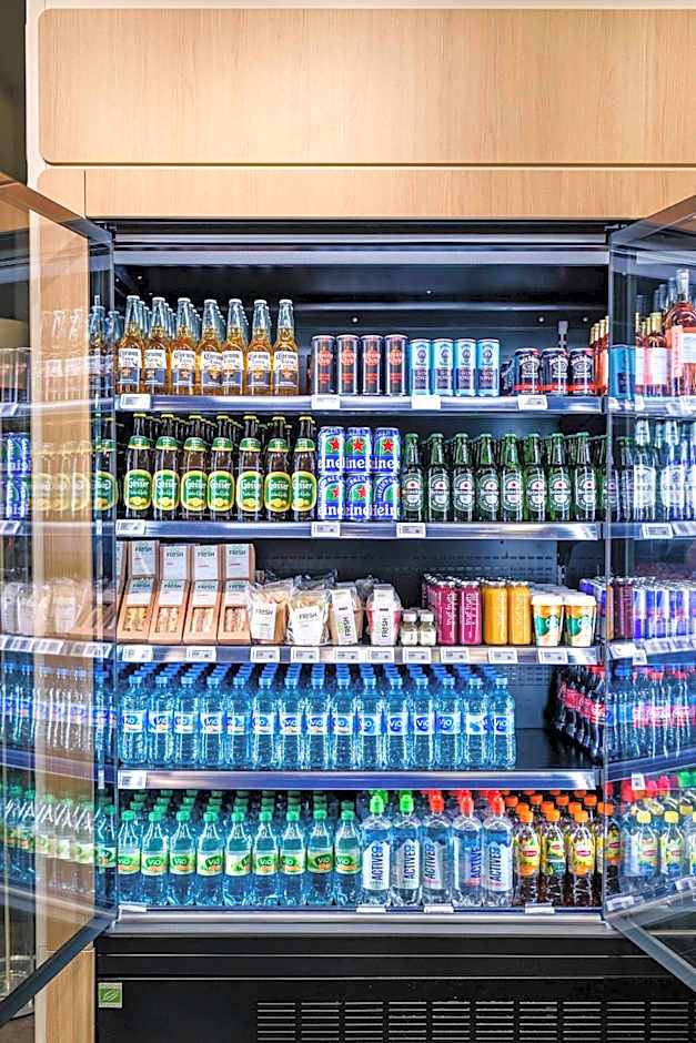 Park Inn by Radisson Stuttgart