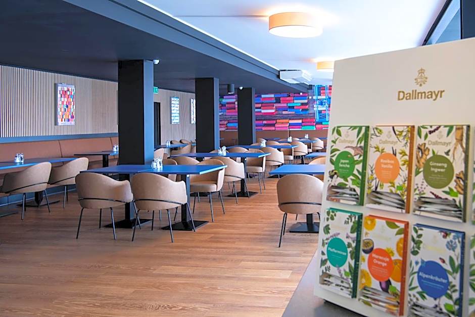 Pro Messe Hotel Hannover