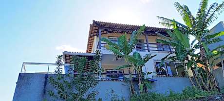 Cantinho do paraiso da Deuza