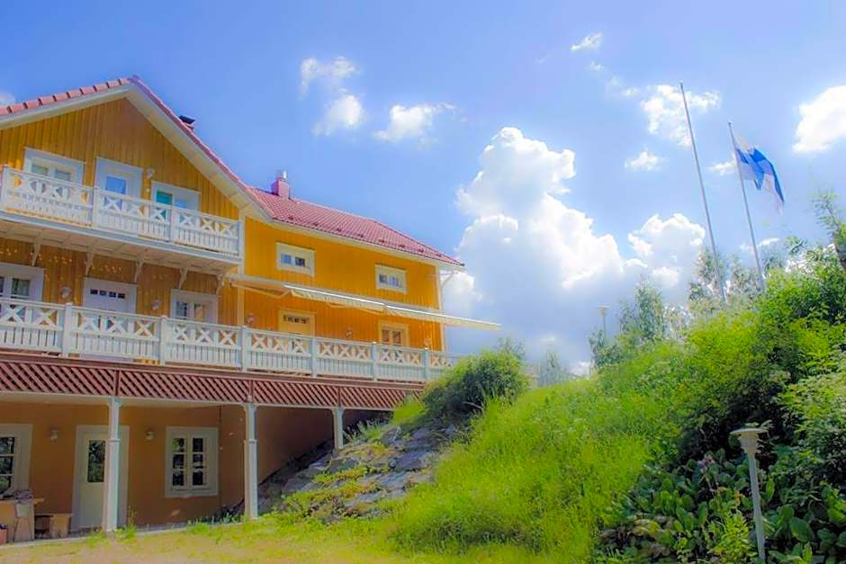 Herranniemi Guesthouse