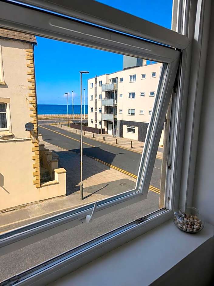 Alexandra Hotel Blackpool
