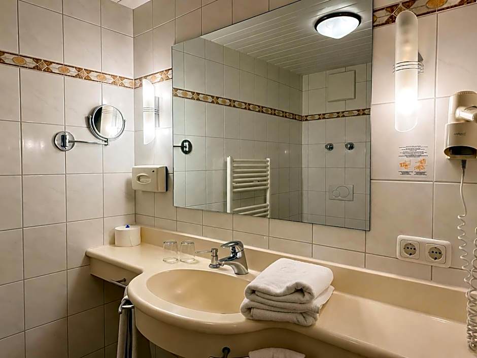 Hotel Schatten