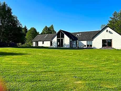 Powdermills B & B