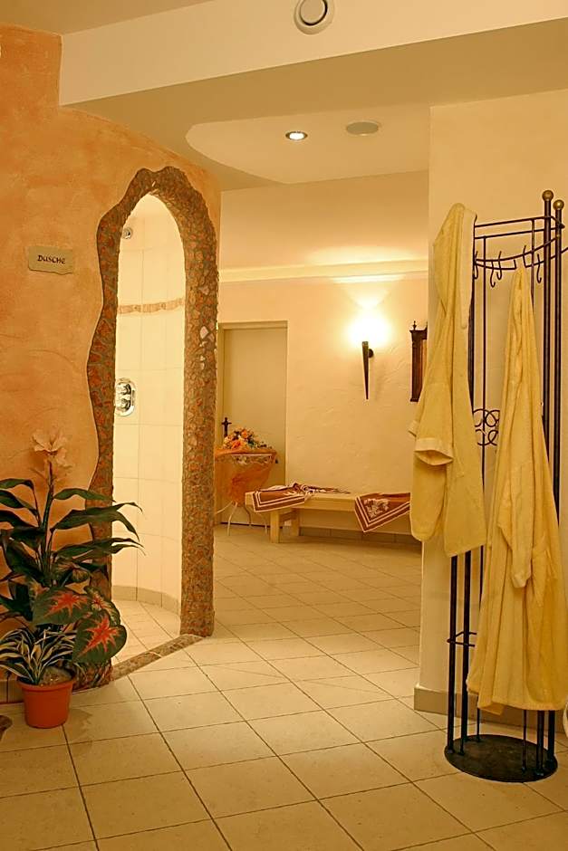 Aparthotel Hohe Brücke