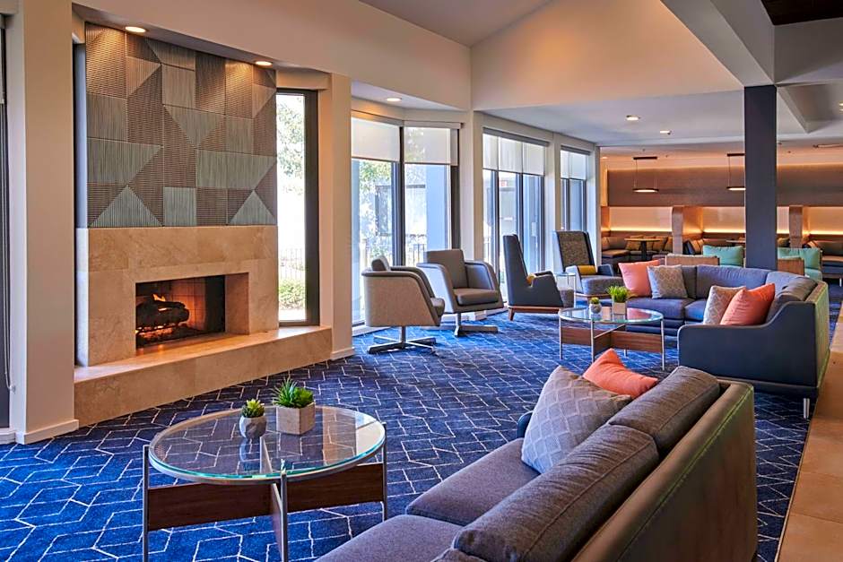 Courtyard By Marriott Chicago Highland Park/Northbrook