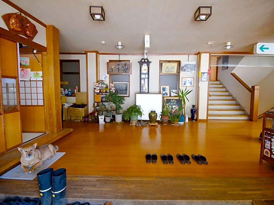 Kurumisawa Ryokan