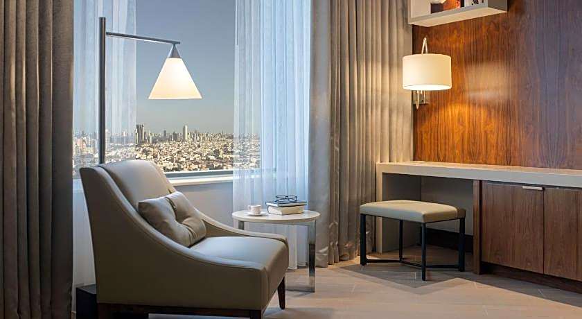 Marriott Executive Apartments Kuwait City
