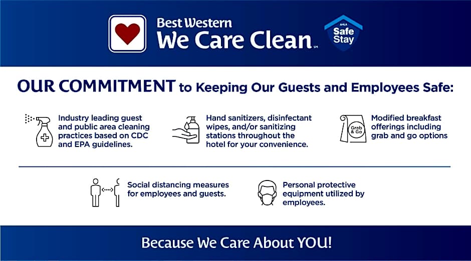SureStay Hotel