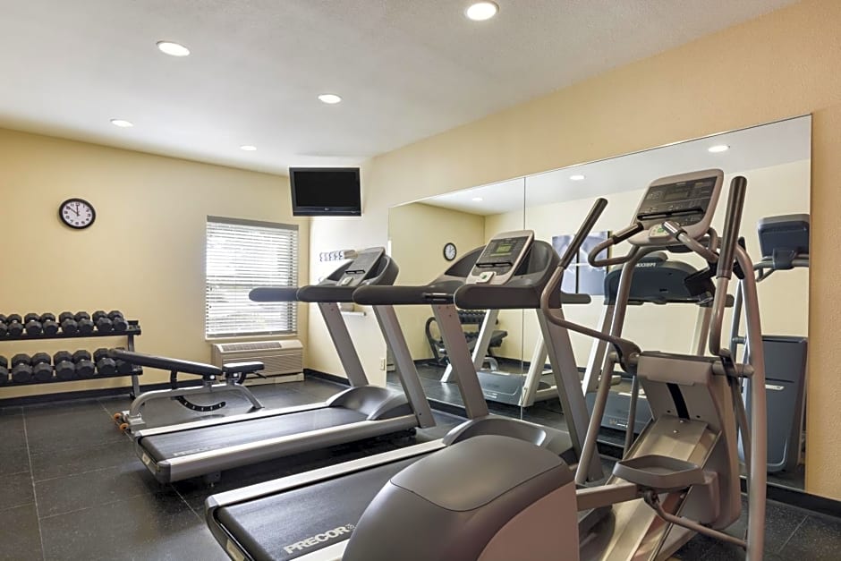 Comfort Inn & Suites Temple