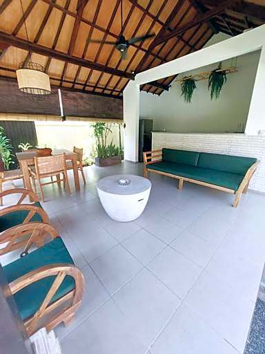 Casa Begja Tranquil 2Br Villa with Private Pool