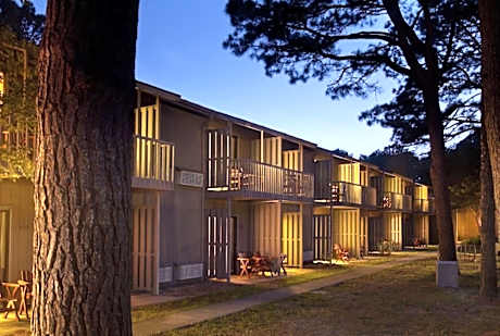 Refuge Inn