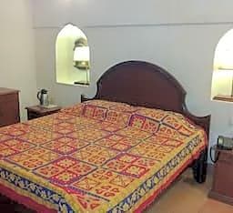 Hotel Burja