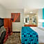 Howard Johnson by Wyndham Chattanooga Lookout Mountain I-24