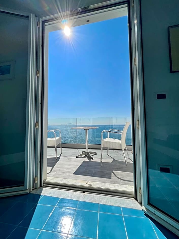 Casa Sofia Boutique Hotel