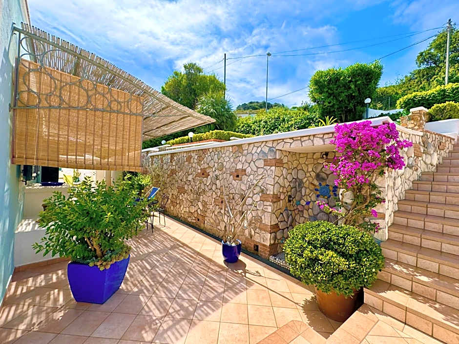 PonzaSmeralda Le Forna