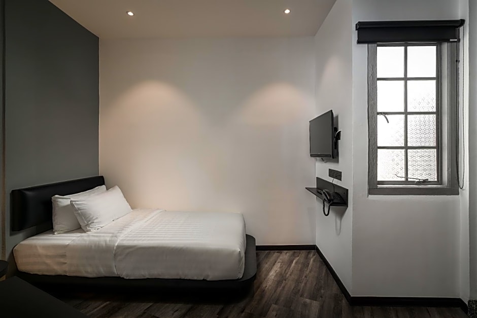 Modern Hotel Georgetown