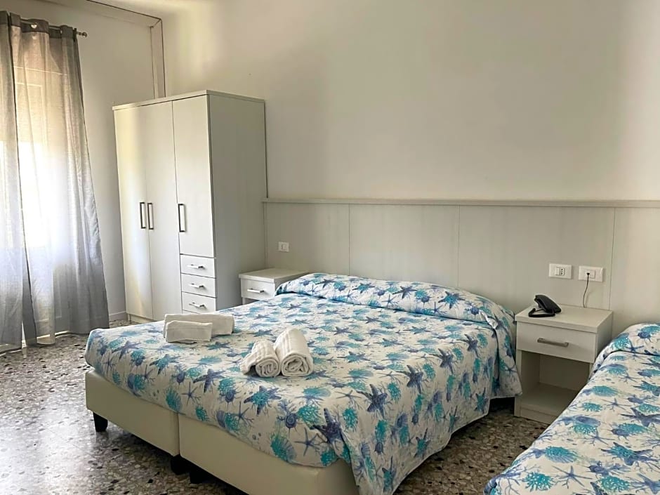 Hotel Vianello