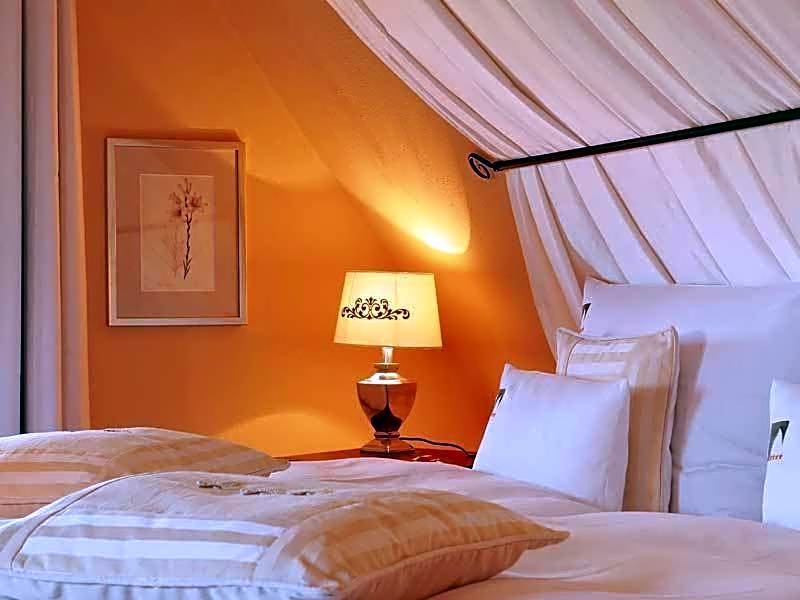 Hotel Herrnschloesschen