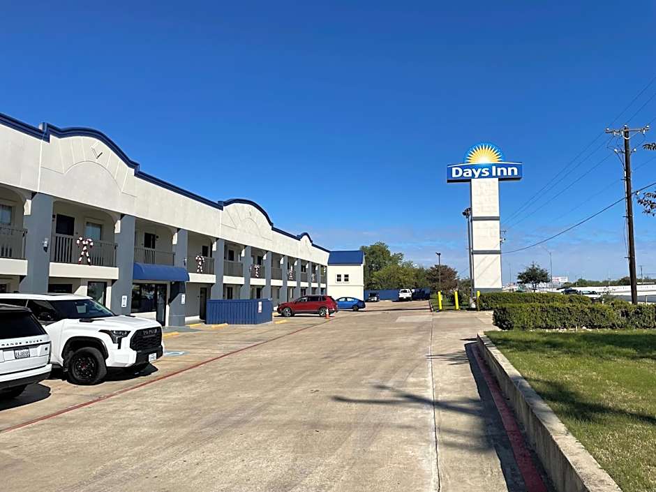 Days Inn by Wyndham Temple