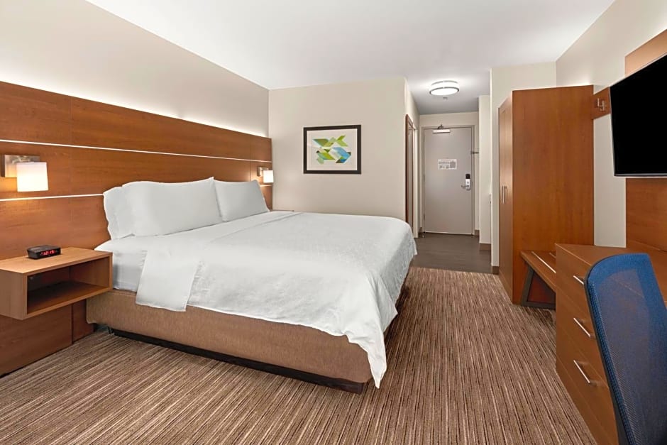 Holiday Inn Express and Suites Sumner, an IHG Hotel