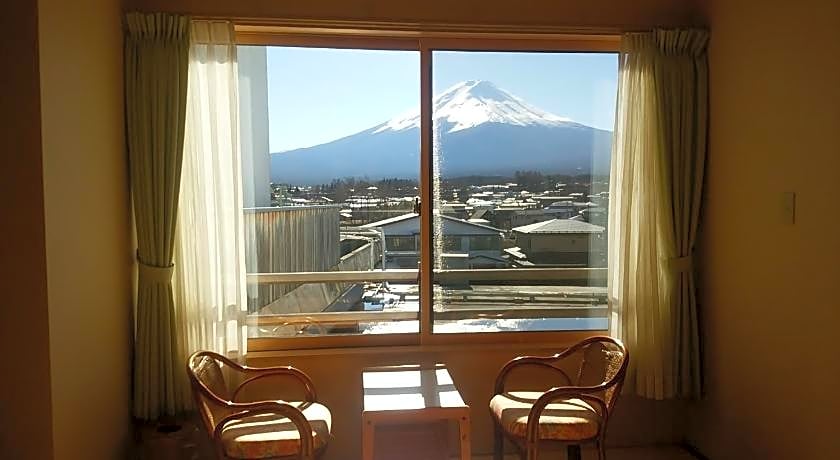 Lakeland Hotel Mizunosato