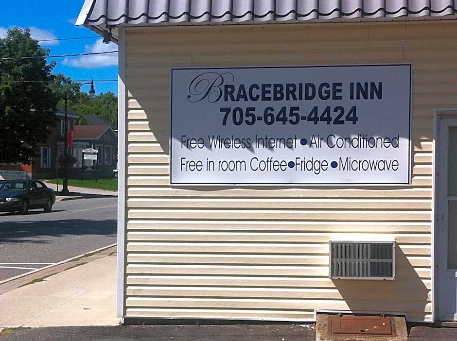 Bracebridge Inn