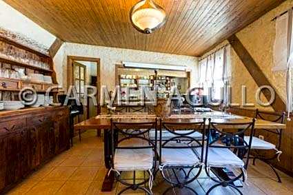 Posada el Campanario