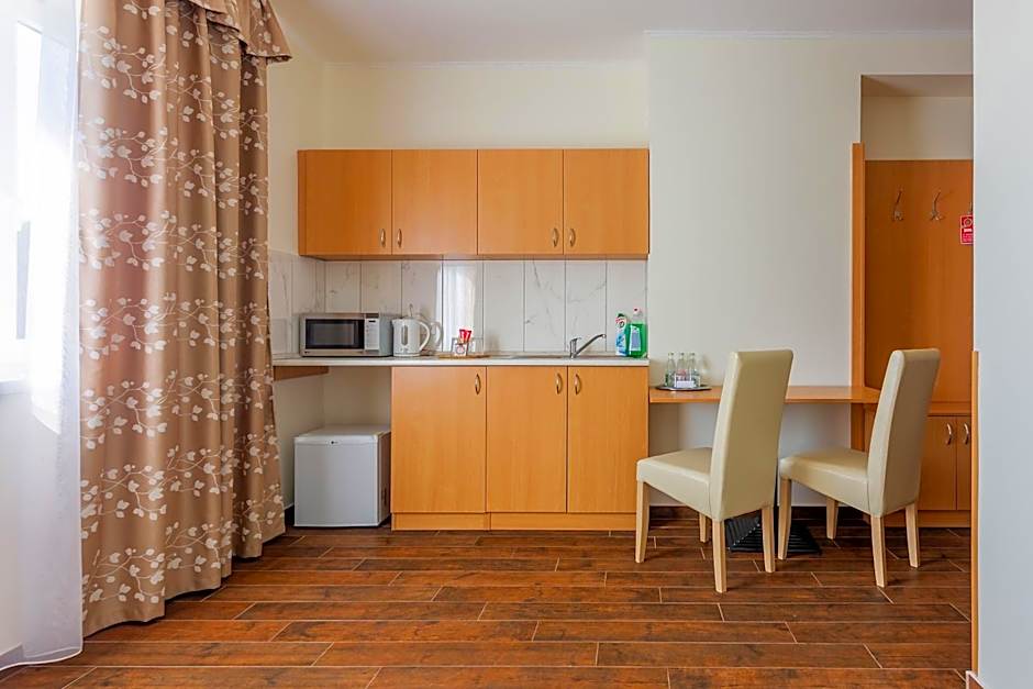 Sástó Hotel