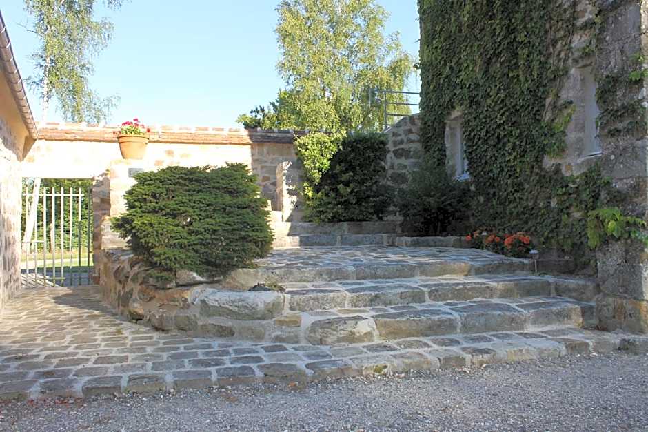 Domaine De Frevent
