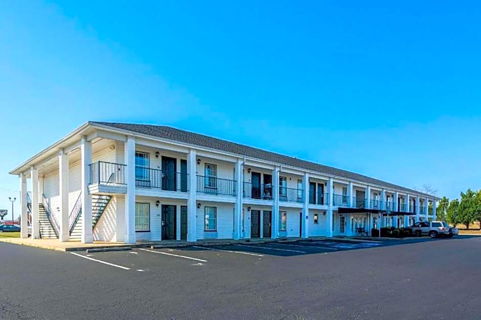 Quality Inn Washington