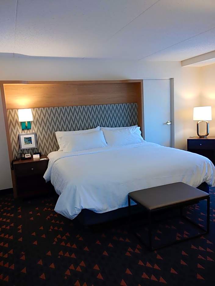Holiday Inn Hotel & Suites Ann Arbor University of Michigan Area By IHG