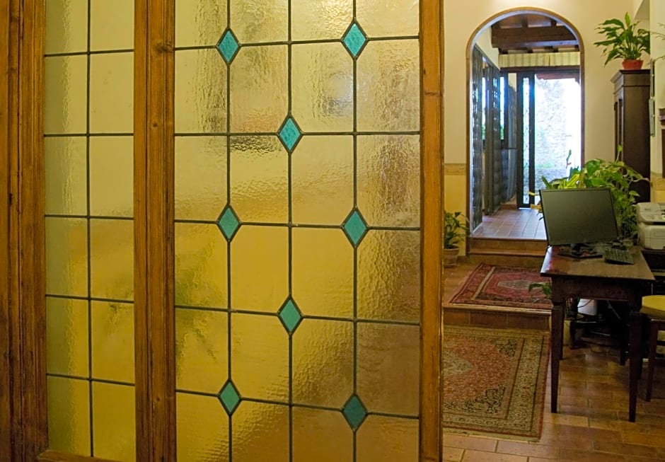 Residenza Il Villino B&B