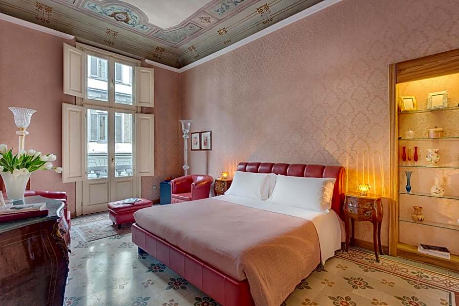 B&B Cavour10 Firenze