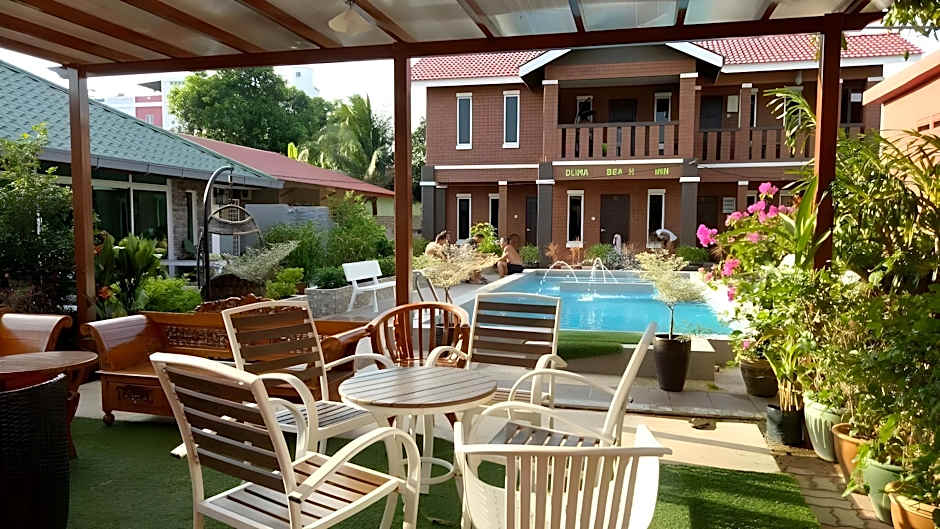 D'Lima Beach Inn