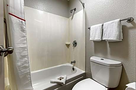 Red Roof Inn Washington DC - Laurel