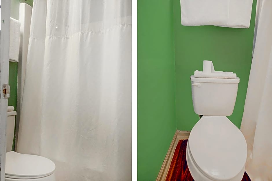 OYO Inn Kernersville