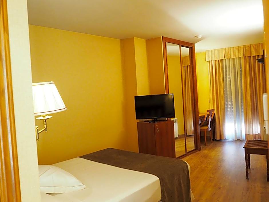 Hotel Puente Romano de Salamanca